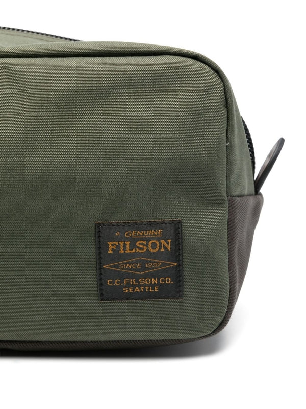 Filson Khaki Other Cases