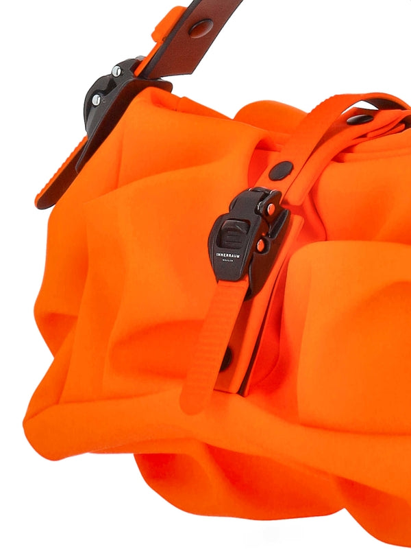 Innerum Orange Shoulder Bag