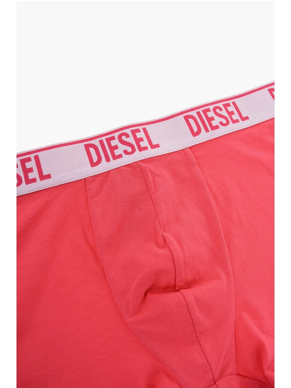 Logo Band Panty 3-Pack