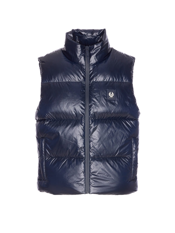 Belstaff Navy Down