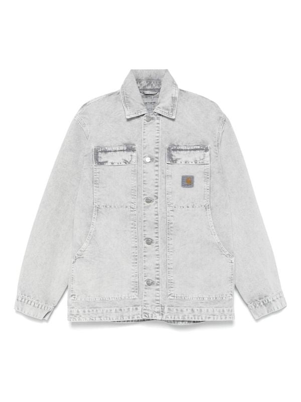 Carhartt Grey Trucker