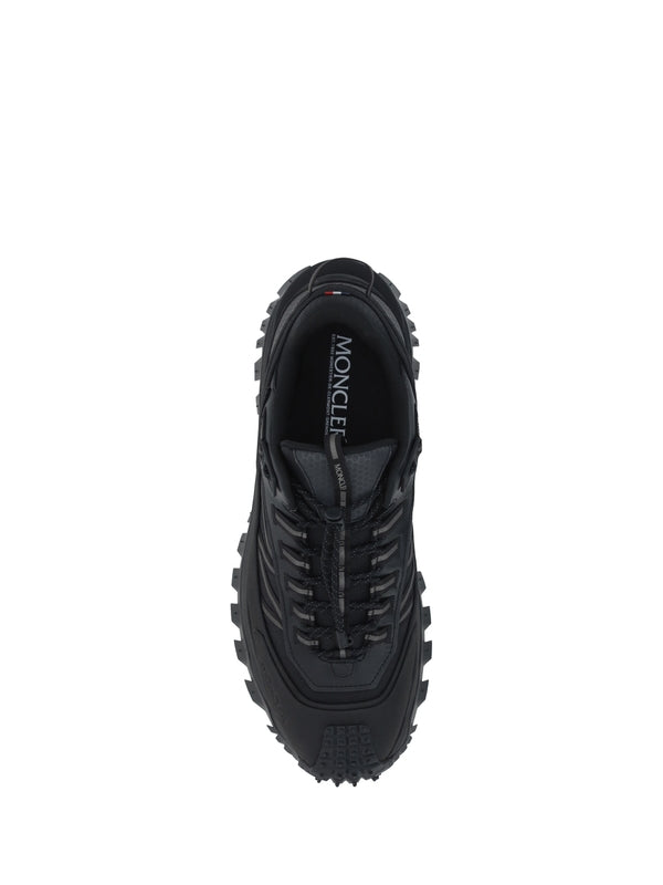 MONCLER - Trailgrip Gtx Sneakers - Jente