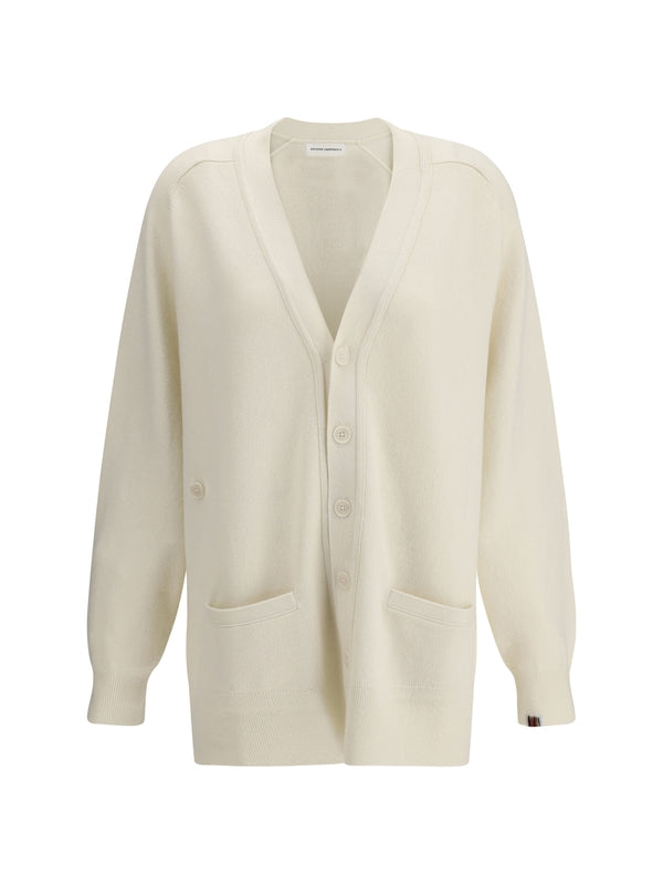 385 Cashmere Blend
  Cardigan