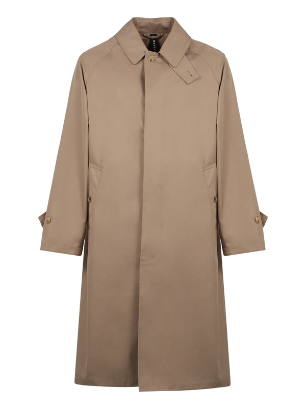 Mackintosh Beige Coats