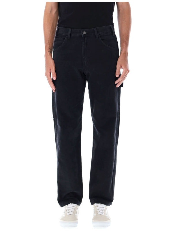 Dickies Black Pants