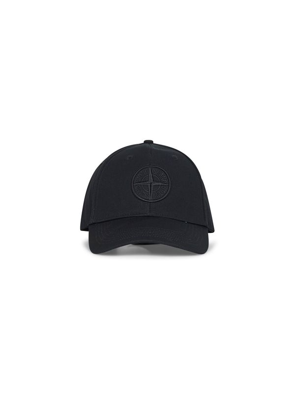 Wappen Patch Embroidery Ball Cap