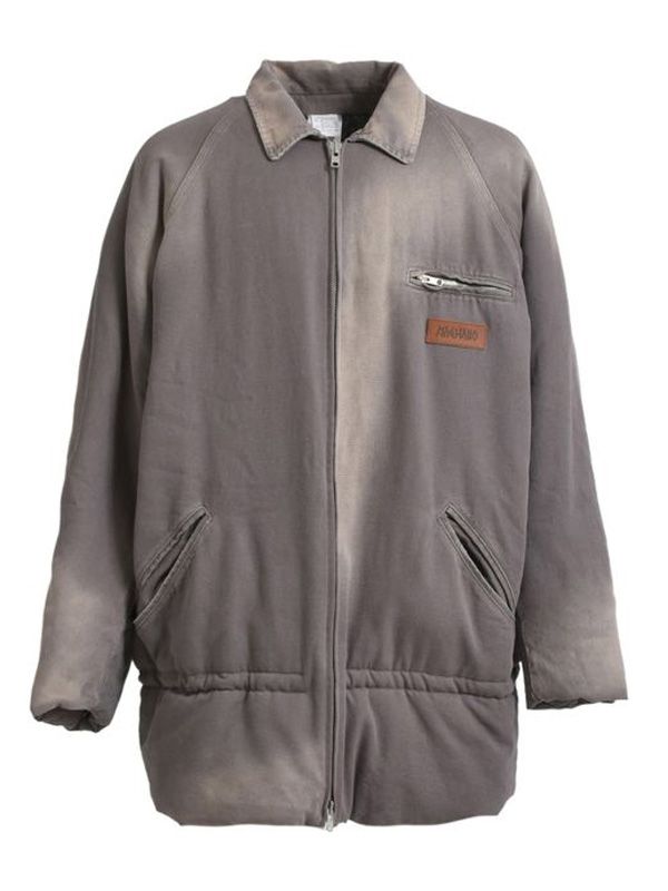 Protesta Work Jacket