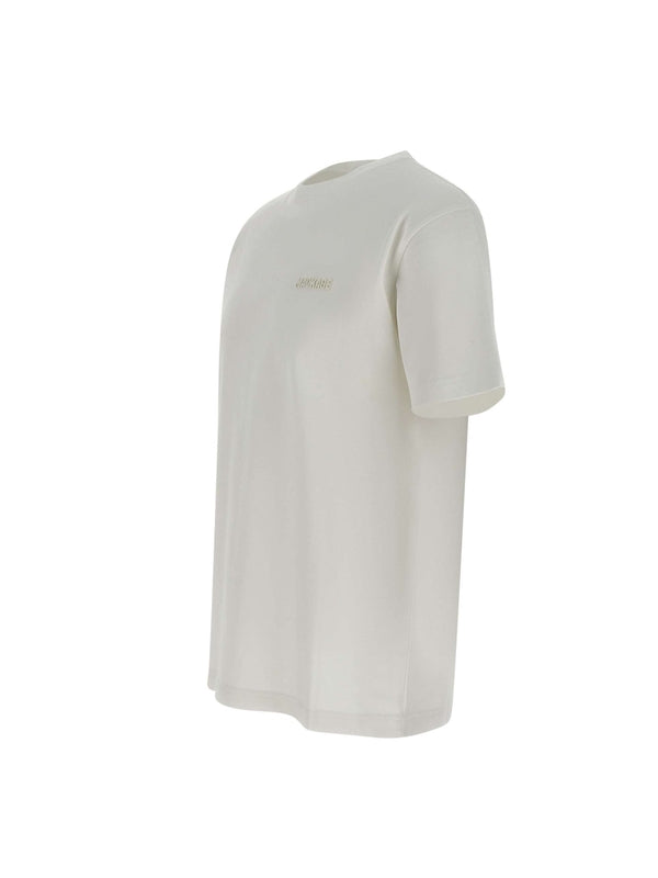 Mackage White Short Sleeve T-Shirt