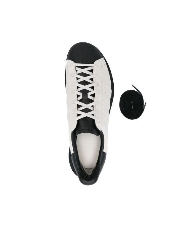 Gendo Superstar Lowtop
  Sneakers