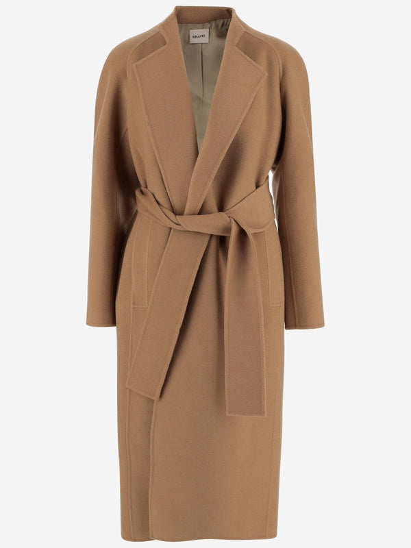 Kate Beige Coat