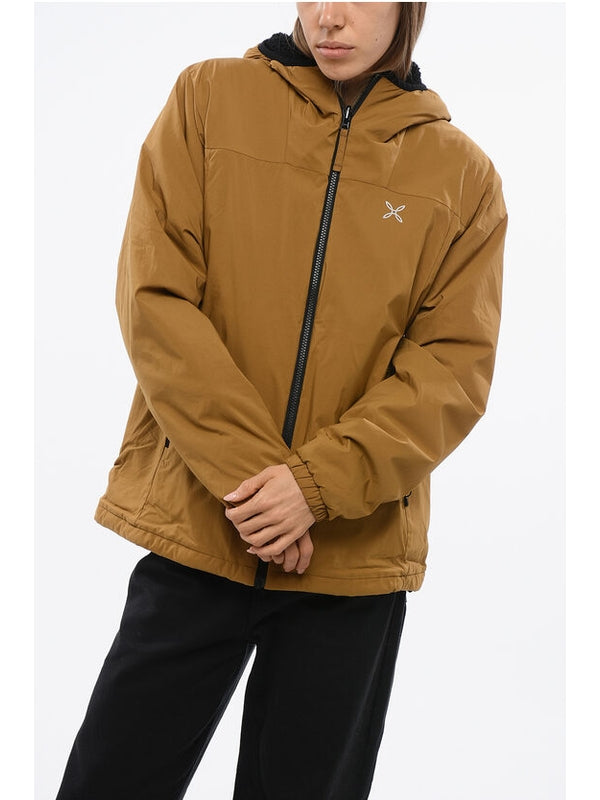 Montura Brown Jackets