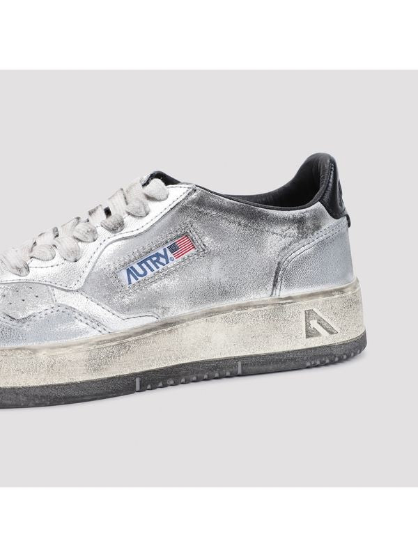 Super Vintage Metallic
  Sneakers