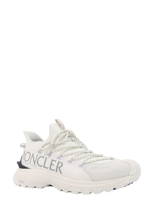MONCLER - Trailgrip Lite2 Low Top Sneakers - Jente