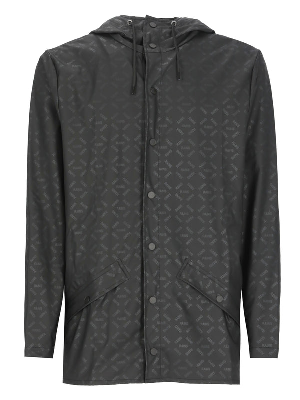 Rains Black Jackets