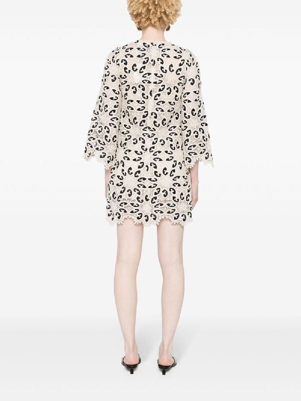 Zimmermann Dresses Mini Dress