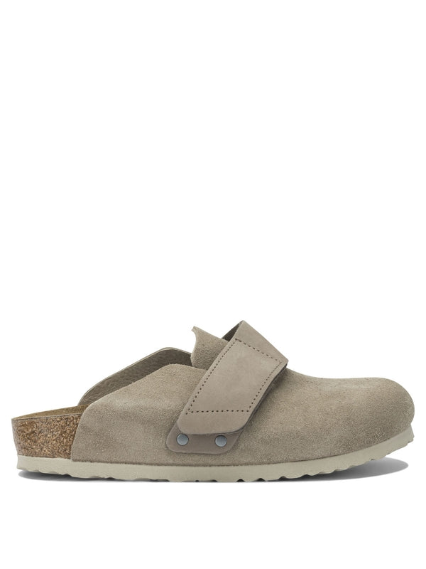 Birkenstock Beige Sandals
