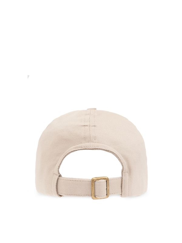 Vivienne Westwood Beige Cap