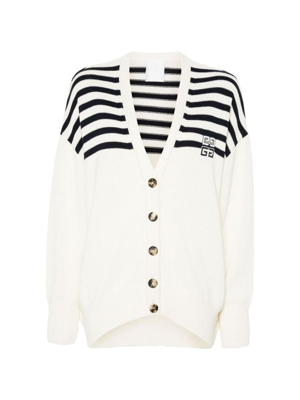 GIVENCHY - Sweater Givenchy Cardigans - Jente