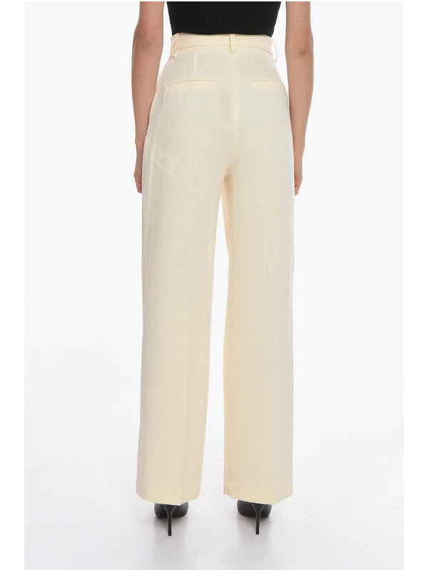 Lanai High-Waist Pants