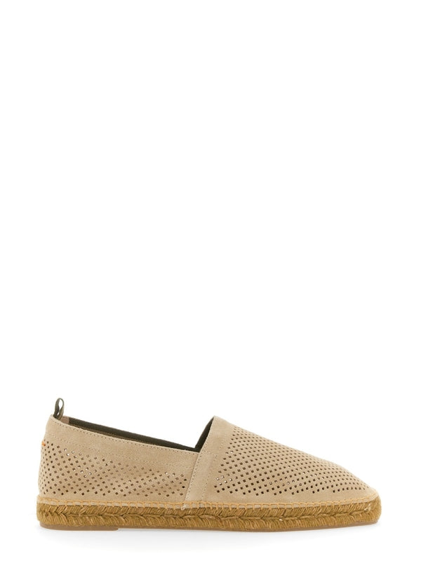 Castañer Beige Espadrilles
