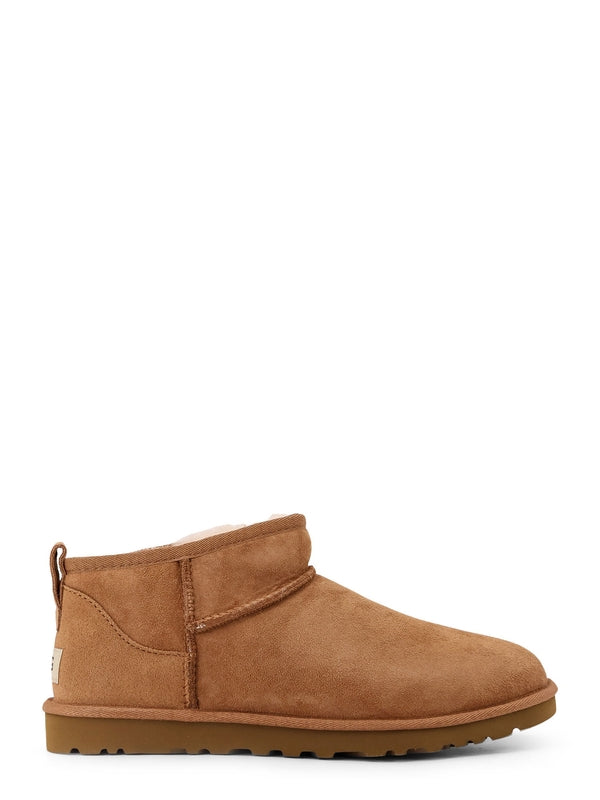 Ultra Mini Ugg Boots