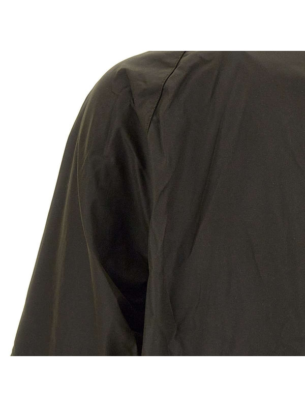 Barbour Green Jackets