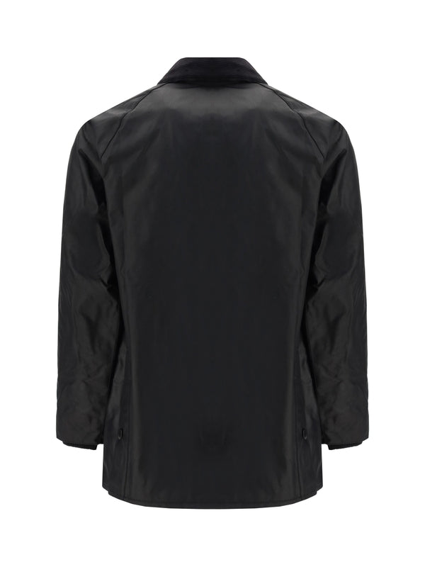 Barbour - Bedale Cotton Jacket - Jente