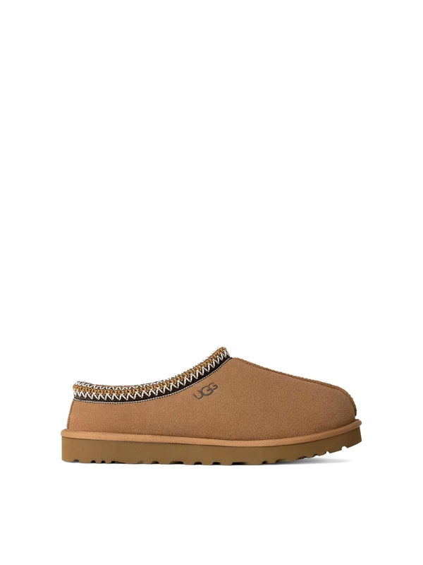 Ugg Brown Bloafer