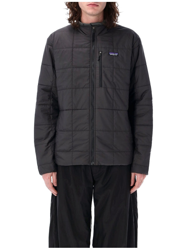 Patagonia Black Padding