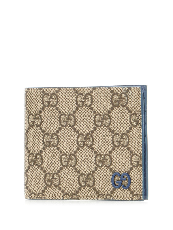 Gucci Beige Wallets