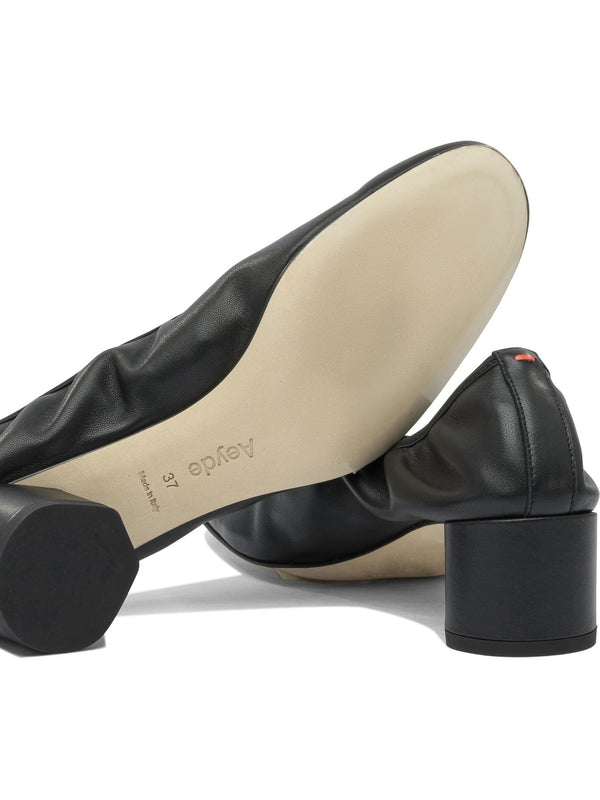 Aeyde Black Pumps Heels