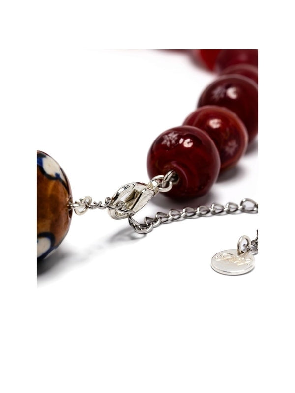 Mirella Embellished Necklace