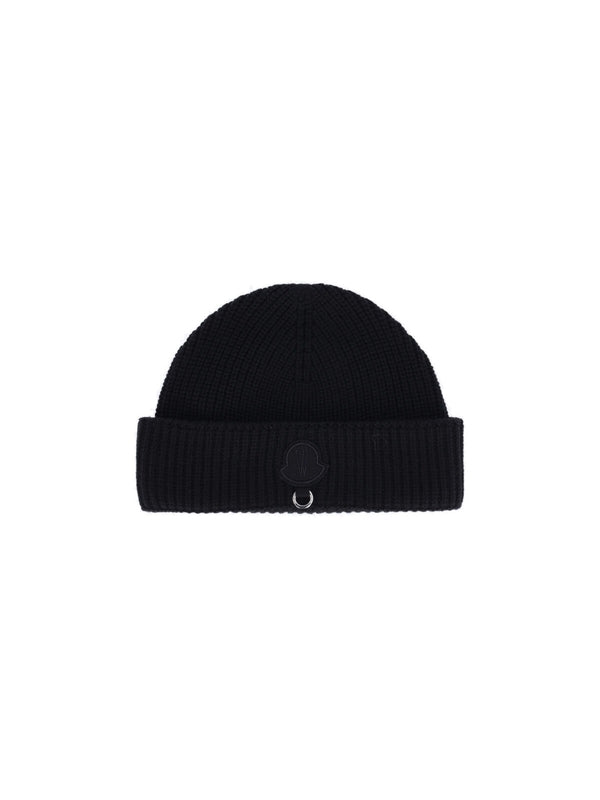 Willow Smith Logo Wool Beanie