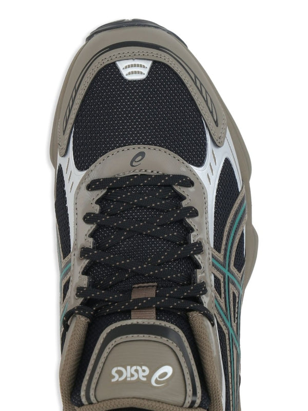 Asics Multicolor Sneakers