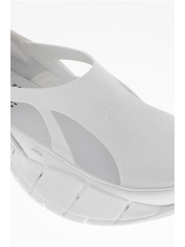 Reebok Tier 1 Cropper Sneakers