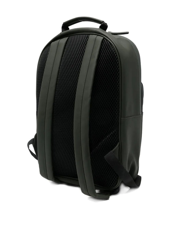 Raines Green Backpack