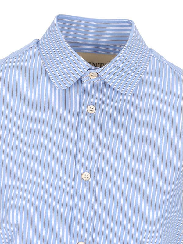 Valentino Skyblue Shirts