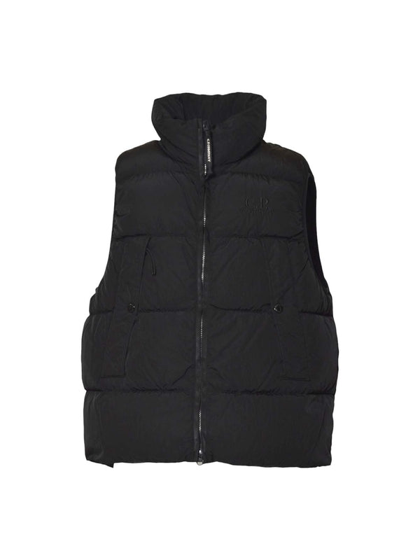 C.P. Company Black Down