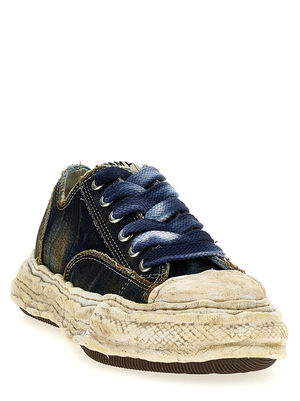 'Peterson23' sneakers Low top Sneakers