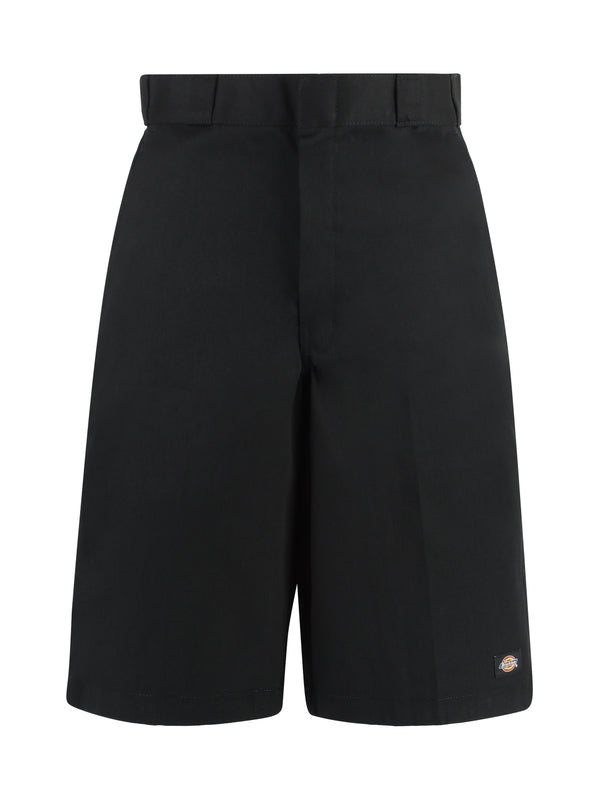Dickies Black Shorts