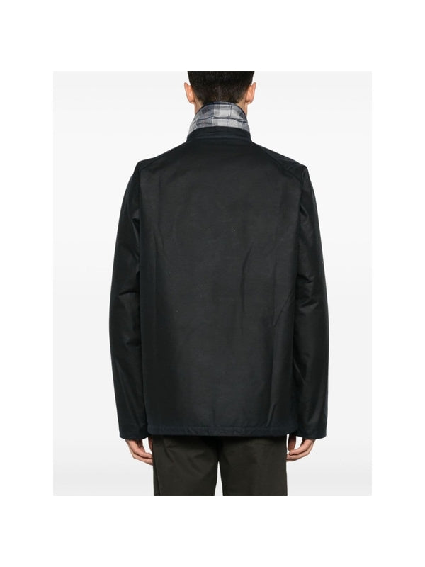 Ambleside Wax Cotton Jacket