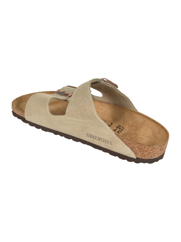 Arizona Suede Sandals