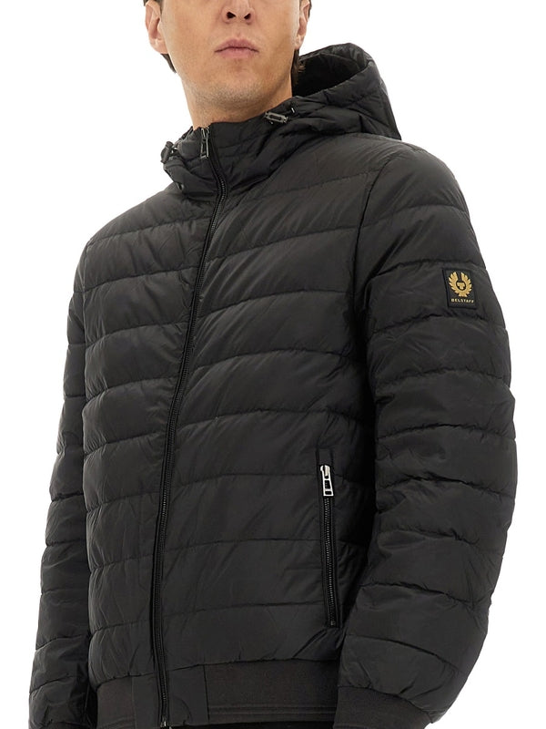 Belstaff Black Down