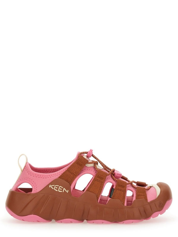 Keen Pink Sandals