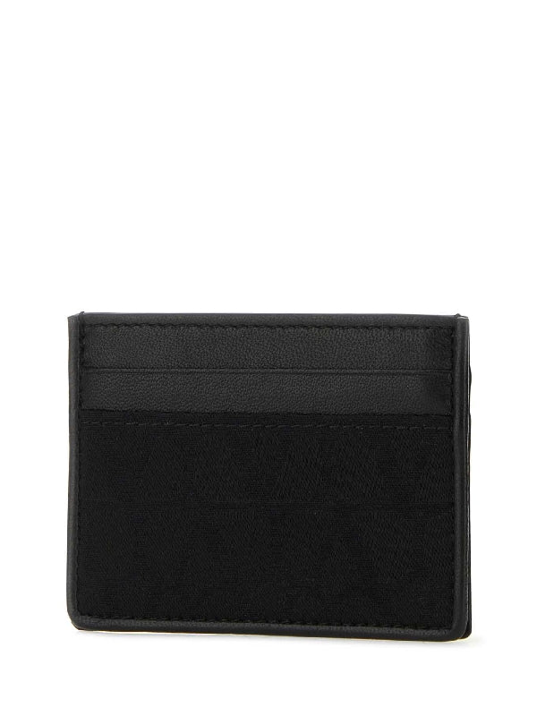 Toile Iconography Card
  Wallet