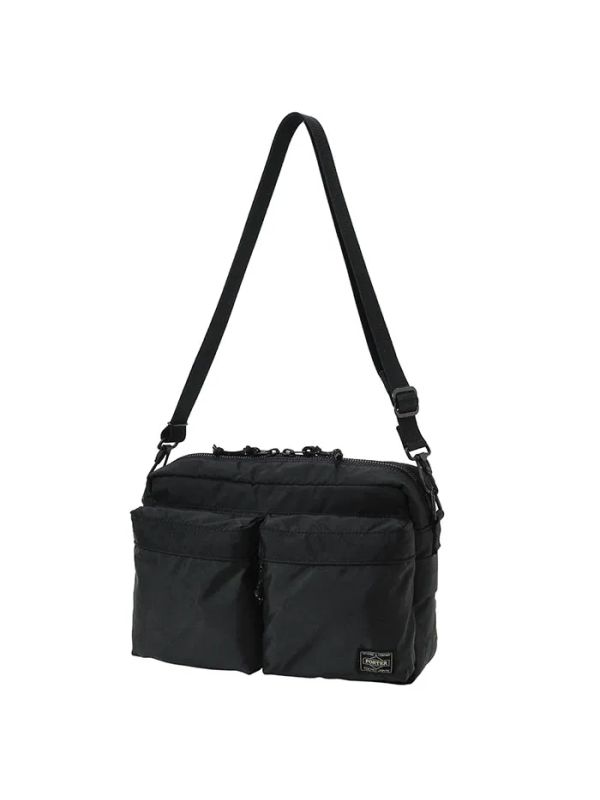 FORCE Small Shoulder Bag