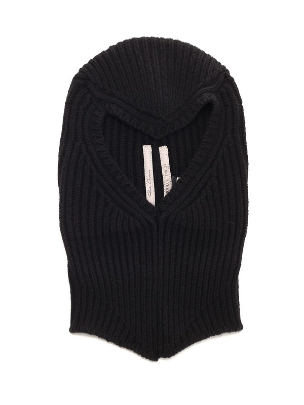 Wool Balaclava