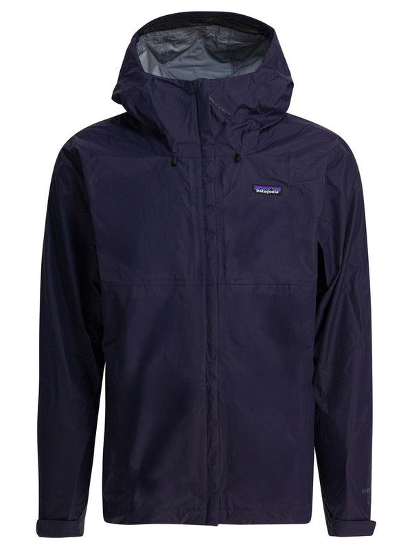 Patagonia Purple Jackets