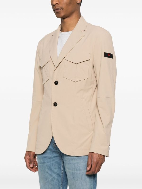 Peuterey Beige Jackets