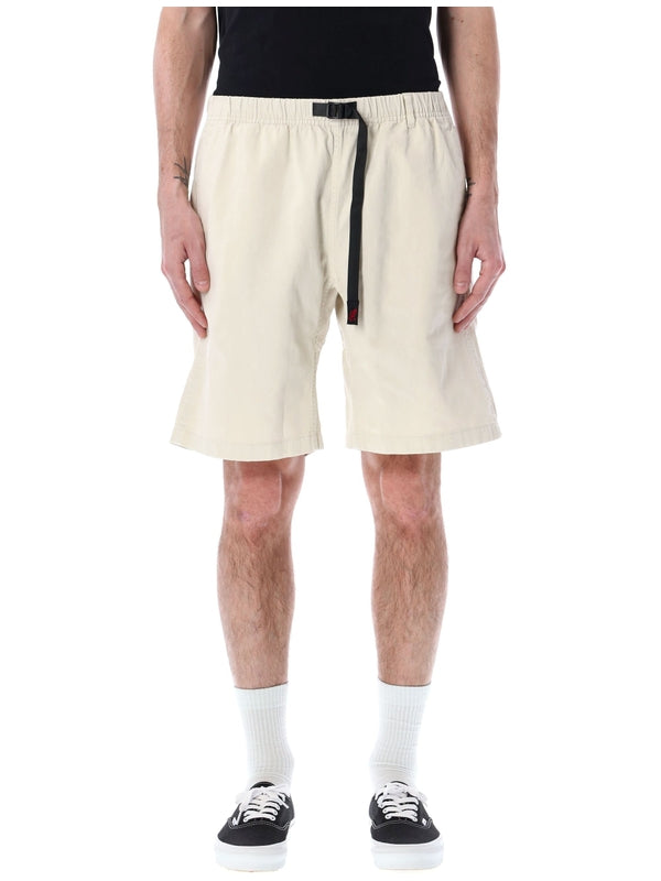 Gramici Beige Shorts